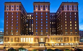 Marriott Syracuse Downtown